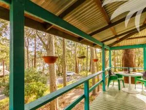 Fyshwicks Cottage - 史密斯湖