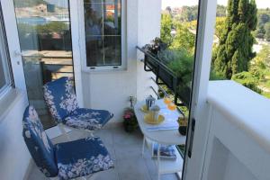 Bianca beach apartments