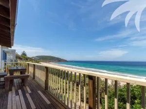 Lawsons at Blueys - Blueys Beach