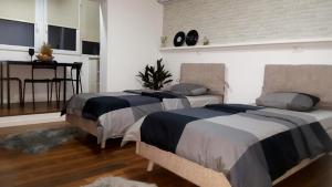 TRAVELERS PLACE at Tirana City Centre