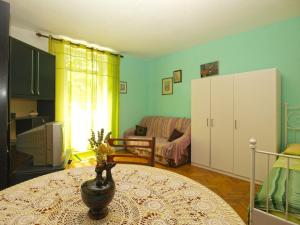 Studio Apartment room in Apartments Olivera 286