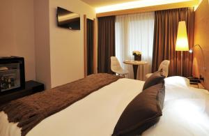 Classic Double or Twin Room room in Palace Hotel Wellness & Beauty