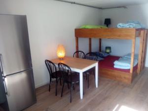 Appartment Emosson 2
