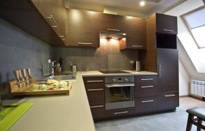 Apartamenty Viva Tatry