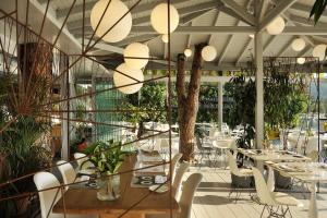 Ekies All Senses Resort Halkidiki Greece