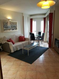 Benal Beach Apartments