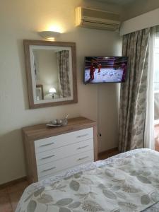 Benal Beach Apartments