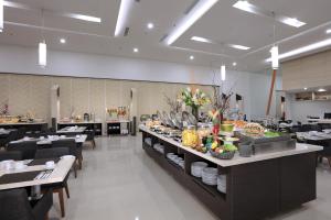 Harper Palembang by ASTON