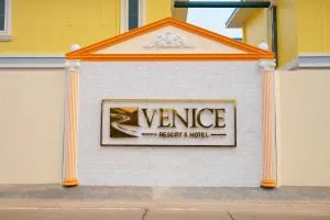 Venice Resort - Ban Khlong Kao