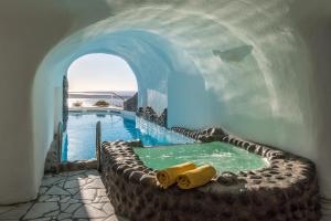 Fanari Villas Santorini Greece