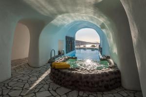 Fanari Villas Santorini Greece