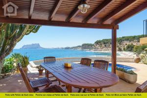 SolHabitat Villa Big Blue