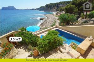 SolHabitat Villa Papavents