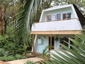 The Shaka Shack - 史密斯湖