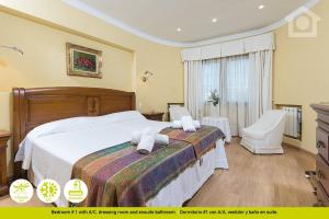 Sol Habitat Villa La Sort