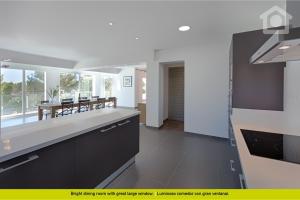 SolHabitat Villa Moraira Golf