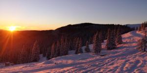 Pensiunea Varful Roman