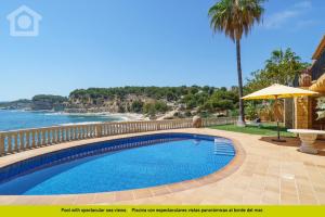 SolHabitat Villa Big Blue