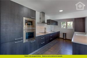 SolHabitat Villa Moraira Golf