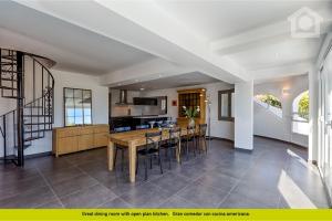 SolHabitat Villa Moraira Golf