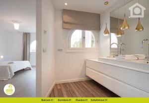 Solhabitat Moraira Dreams