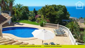 Solhabitat Moraira Dreams