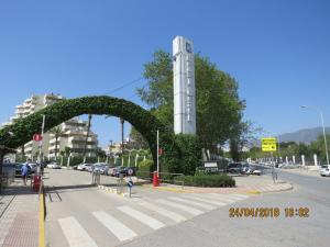 Benal Beach Apartments