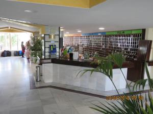 Benal Beach Apartments