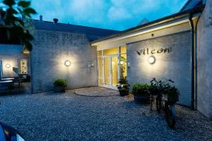 Vilcon Hotel & Konferencegaard - Slagelse