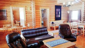 Loma-Pälsilä lakeside villa