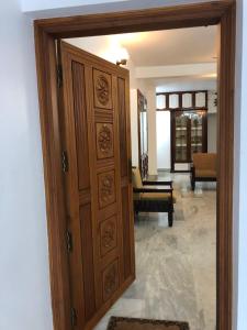 Sannidhi Home stay