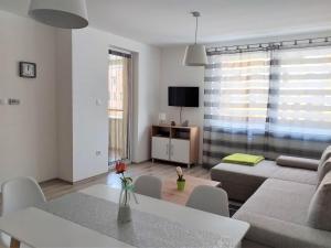 Hatvan Corner Apartments