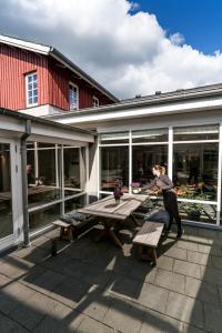 Vilcon Hotel & Konferencegaard