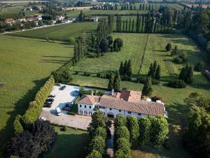 Romantik Hotel Villa Margherita