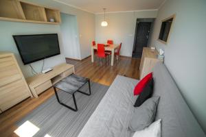 DobryApartament Apartamenty Luksusowe w Centrum