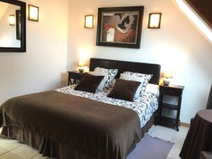 B&B / Chambres d'hotes Villa Boreas : photos des chambres