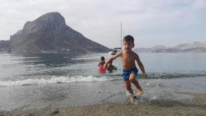 Elenis Studios&Apartments Kalymnos Greece