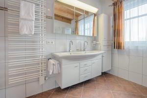 Appartement Klostertal