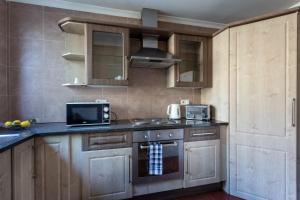 Fallsway Apartments - Louden Court