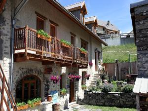 Maisons d'hotes La Roche Meane : photos des chambres