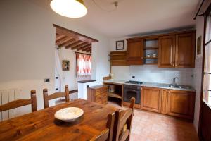 Agriturismo Podere Santa Rita