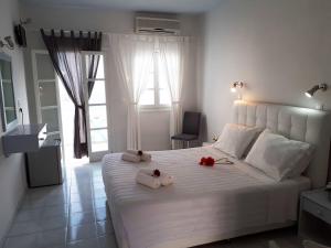 Hotel Petradi Ios Greece