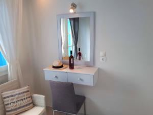 Hotel Petradi Ios Greece