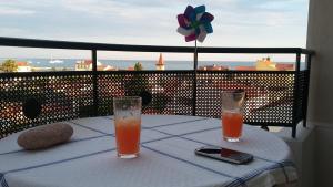 Appartements Belle Vue : photos des chambres