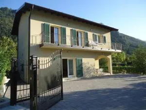 Villa Ninfea - IDRO