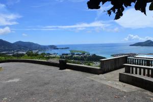 Armony Residence Holiday Apartment No.1