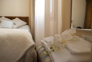 Superior Single Room room in Hotel Italia