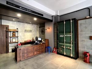 Kenting True Color Hostel