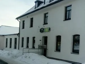 Reiterhof & Pension Lienemann - Poppengrün