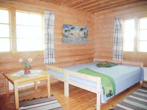 Loma-Pälsilä lakeside villa